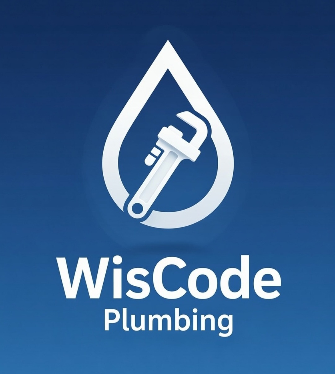WisCode Plumbing App Logo